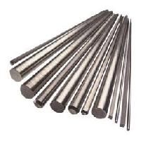 Metal Round Bars